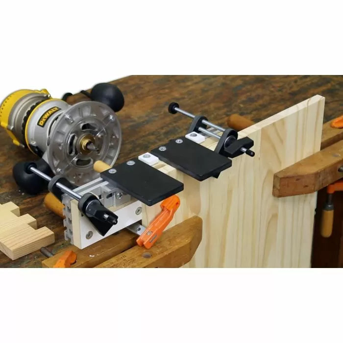 Woodhaven Portable Box Joint Jig for Large Finger / Box Joints