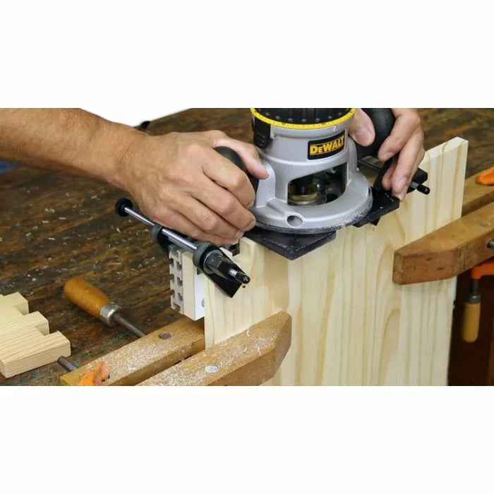 Woodhaven Portable Box Joint Jig for Large Finger / Box Joints