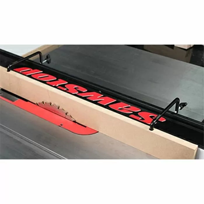 Infinity Tools 3"- 4-1/2" Universal Fence Clamp; pair