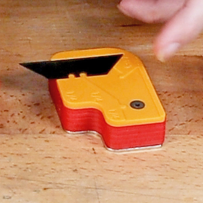 FastCap Magnetic Shim Sets