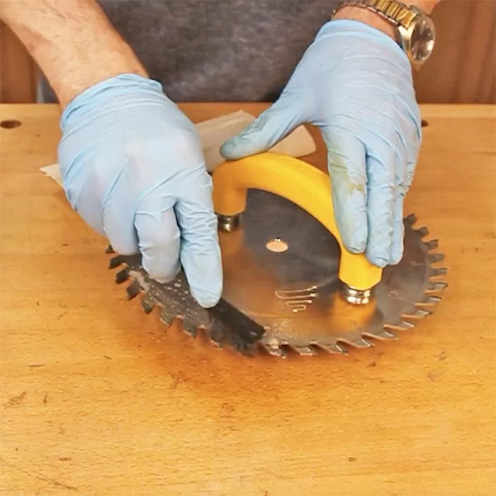 Boeshield T-9; Rust Prevention & Lubrication