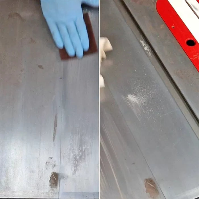 Boeshield T-9; Rust Prevention & Lubrication