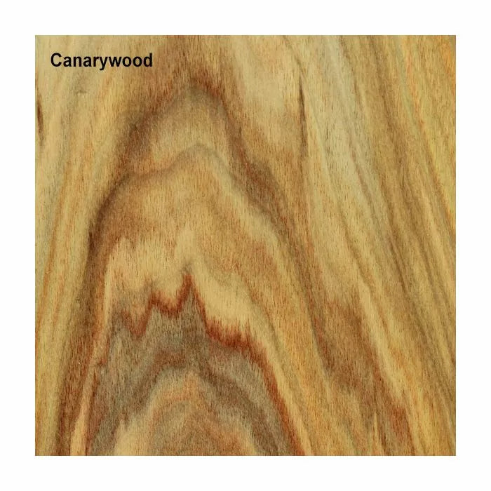 Infinity Tools Exotic Import Hardwood Pack, 10-Pc.