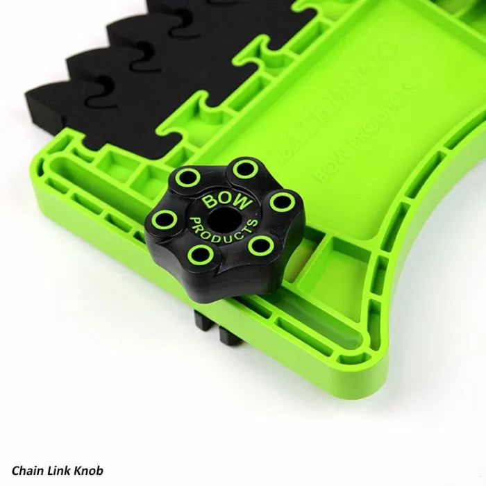 BOW Products 3-Pc. Woodworker's Safety Package