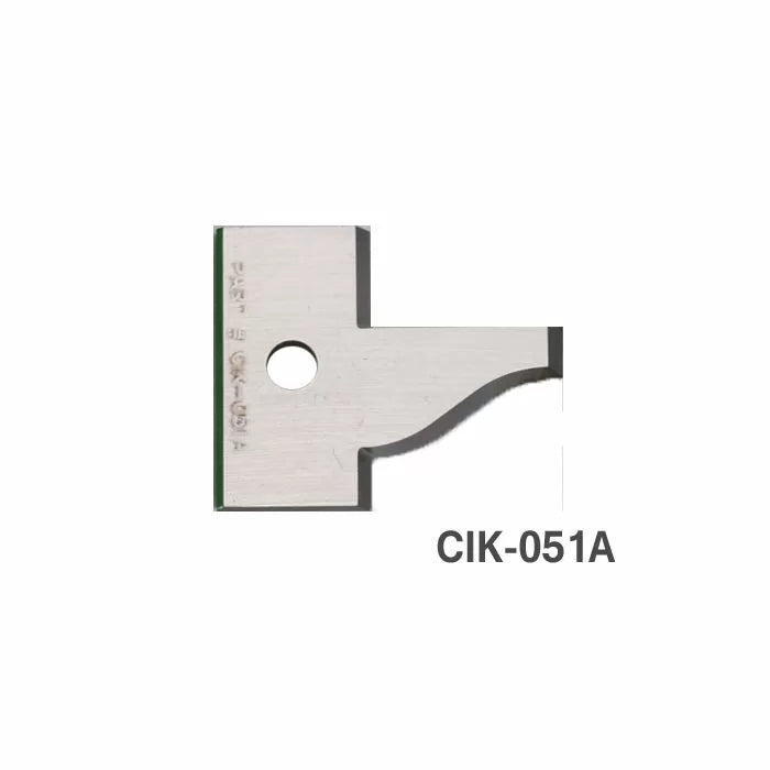 Replacement Knives for Insert-Pro Door Making Rail and Stile Sets