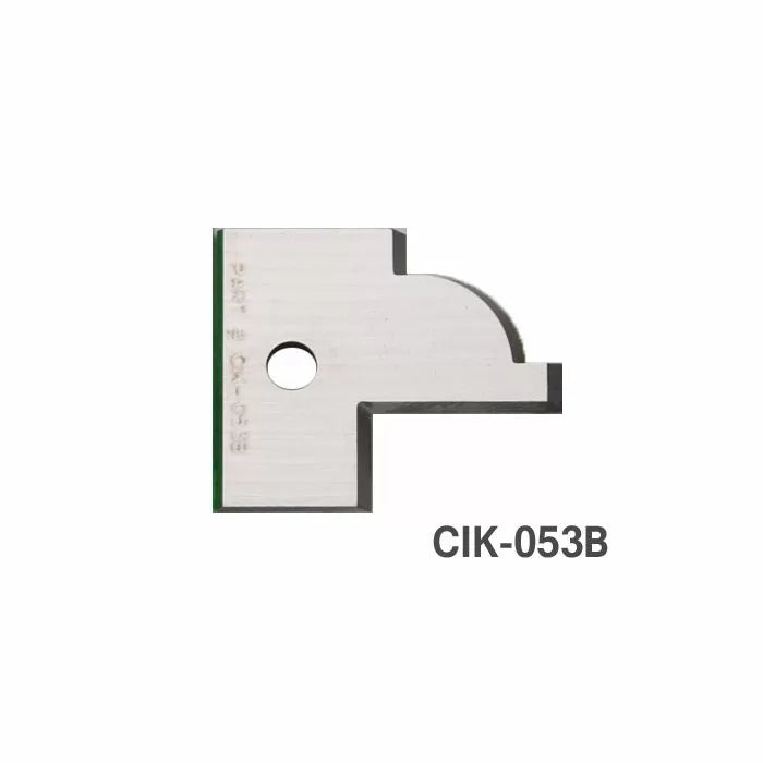 Replacement Knives for Insert-Pro Door Making Rail and Stile Sets