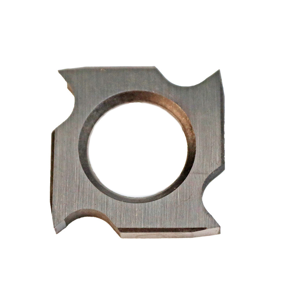 Infinity Tools Exterior Door Making Kit for Insert-Pro Shaper Cutter Sets, 1-1/4" Bore