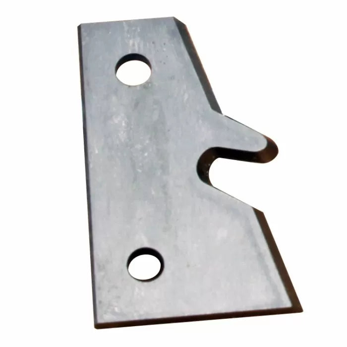 Replacement knife for Lock Miter Shaper Cutter