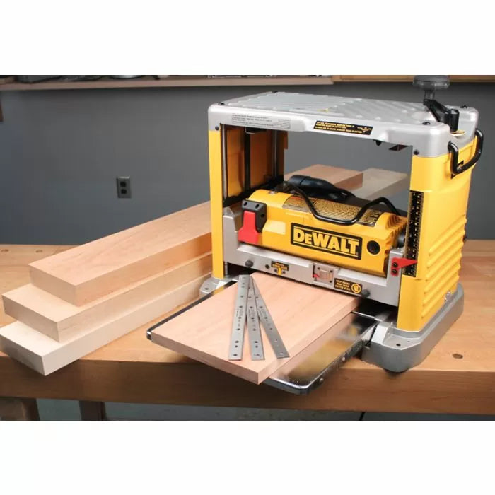 Carbide Tipped Knives For DeWalt 734 Planer, 3-Pc.