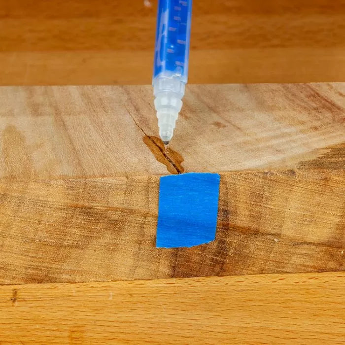 MAS Gluezilla Epoxy Glues and Wood Fillers