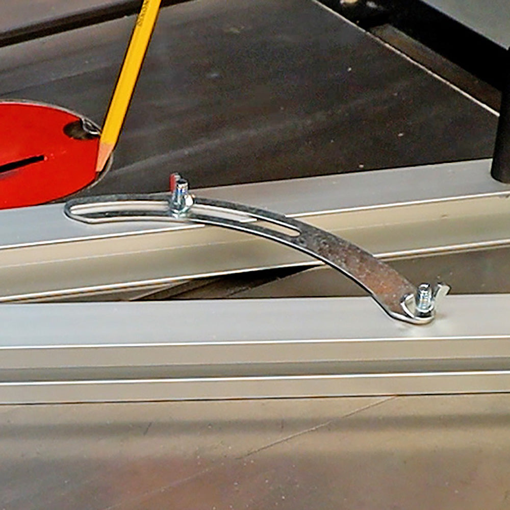 Infinity Tools Table Saw Taper Jig
