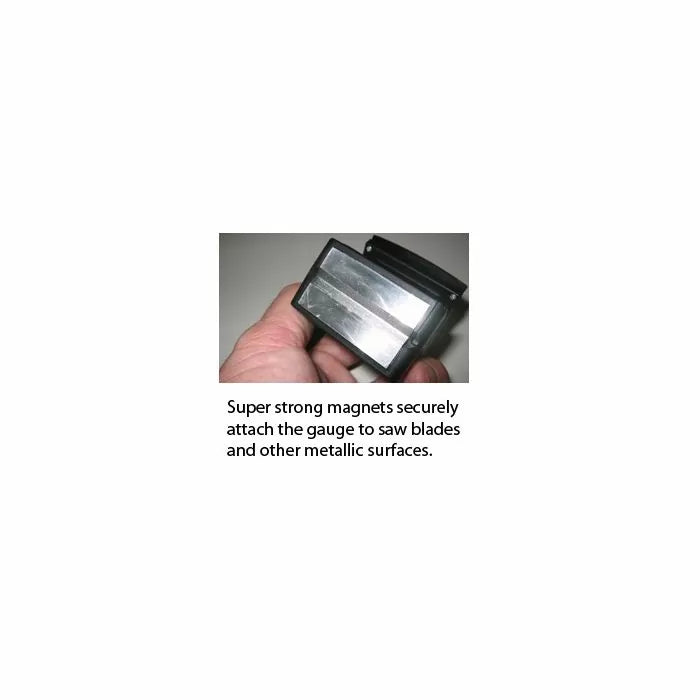 Wixey Digital Angle Gauge With Level & Flip Up Display