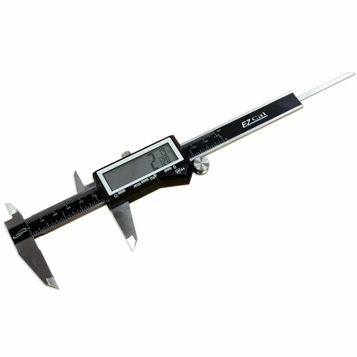 iGaging 6" EZ Cal Digital Caliper