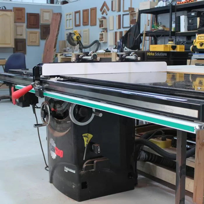 Wixey 0" - 60" Digital Table Saw Fence Readout