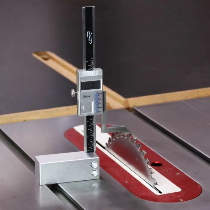 iGaging 6" Digital Height Gauge