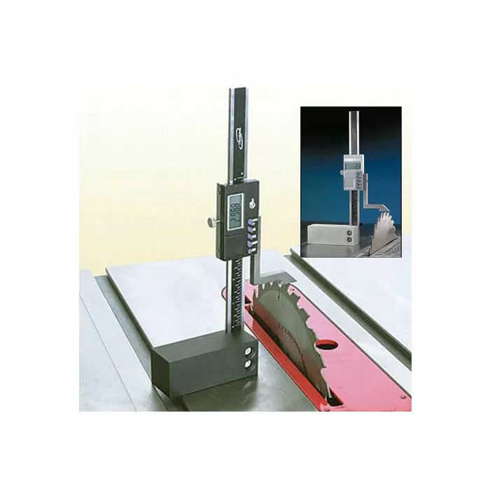 iGaging 6" Digital Height Gauge