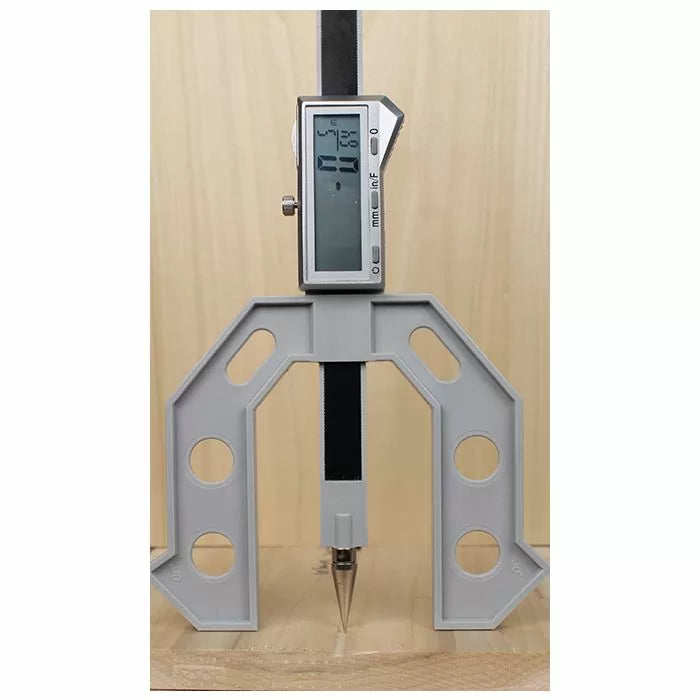 iGaging 6" Digital Multi-Gauge