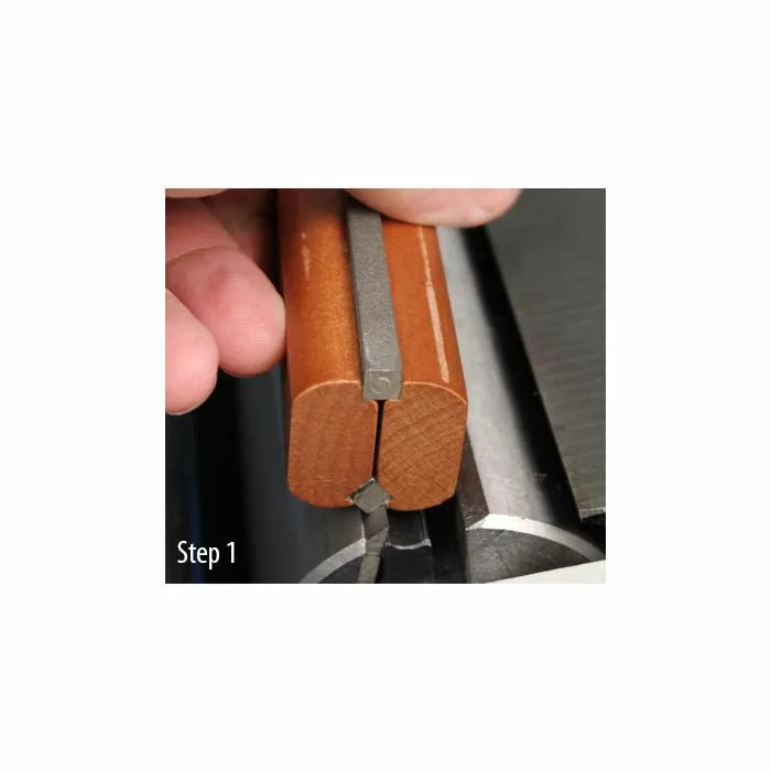 Diamond Knife Hone For HSS & Carbide Planer & Jointer Knives