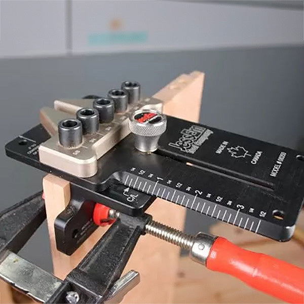 Kit maestro de plantilla para espigas JessEm