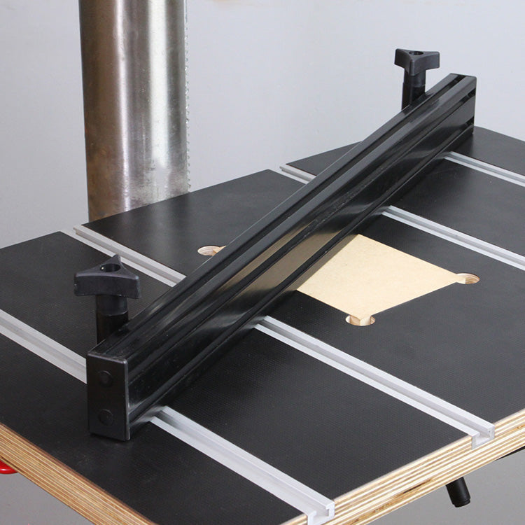 Infinity Tools Drill Press Table Replacement Inserts 3-Pack