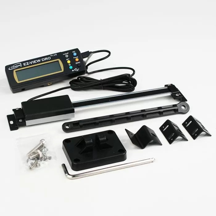 iGaging 0" - 6" Digital Router Lift Readout