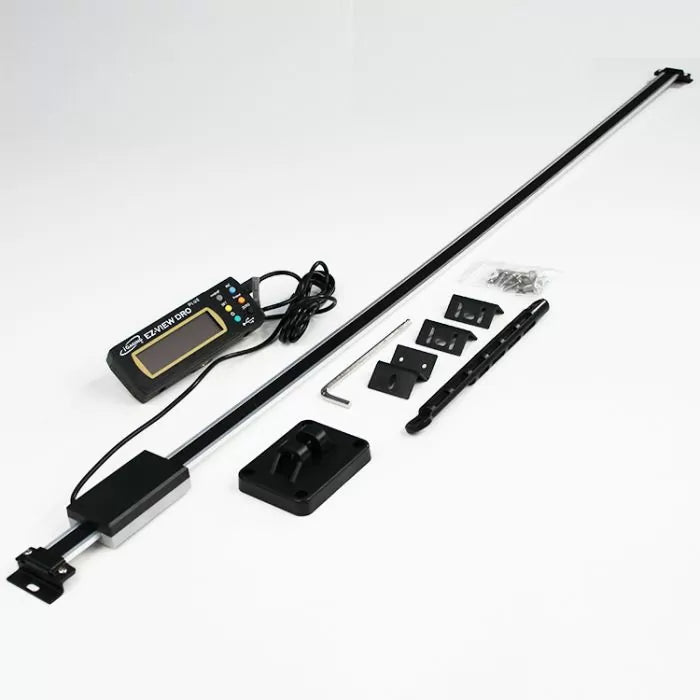 iGaging 0" 32" Digital Table Saw Fence Readout Infinity Cutting Tools