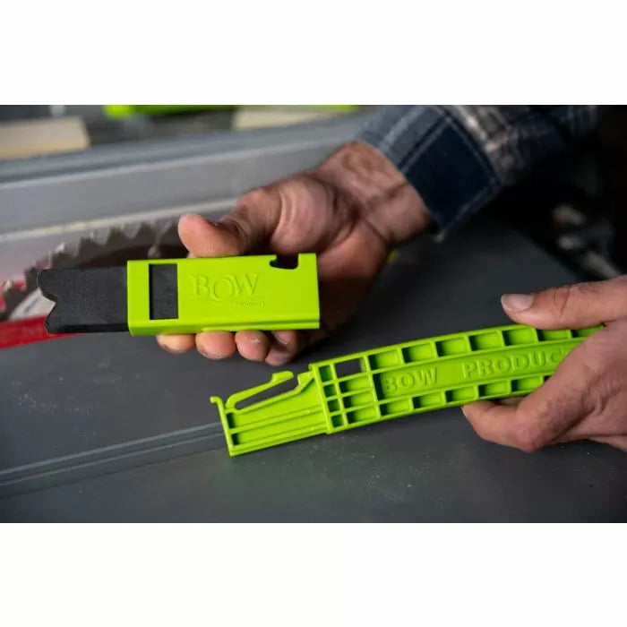 BOW Products PushPRO Replacement EVA FoamTips, Pair