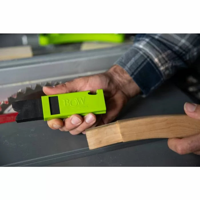 BOW Products PushPRO Replacement EVA FoamTips, Pair