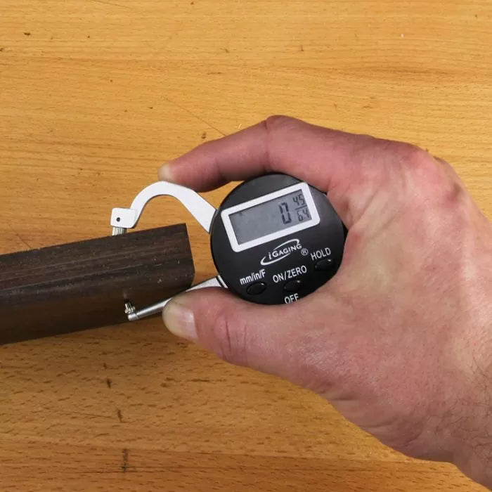 iGaging DigiThick Thickness Gauge