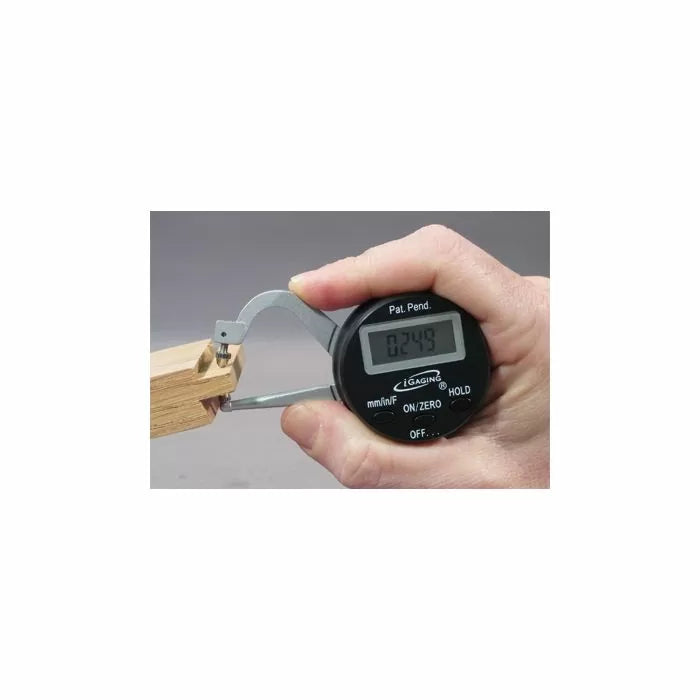 iGaging DigiThick Thickness Gauge
