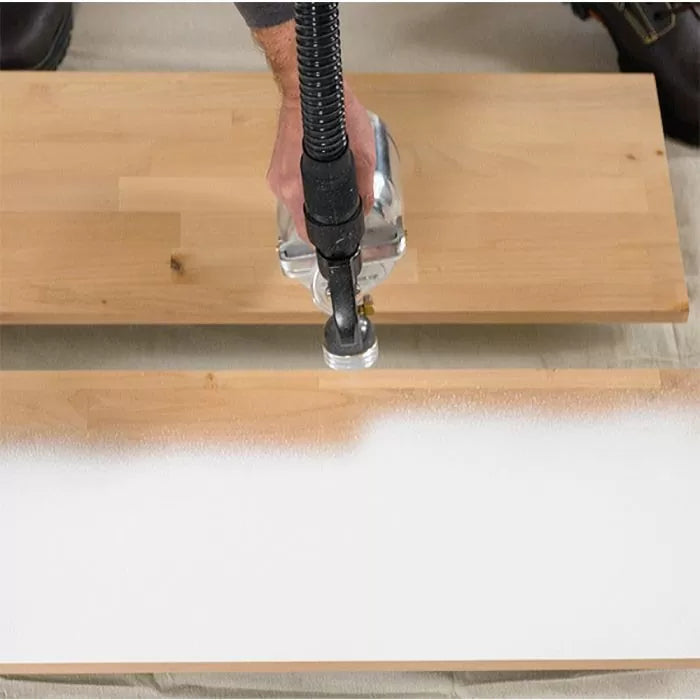 Earlex 5700 Stationary HVLP Spray System