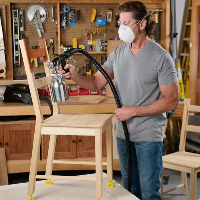 Earlex 5700 Stationary HVLP Spray System