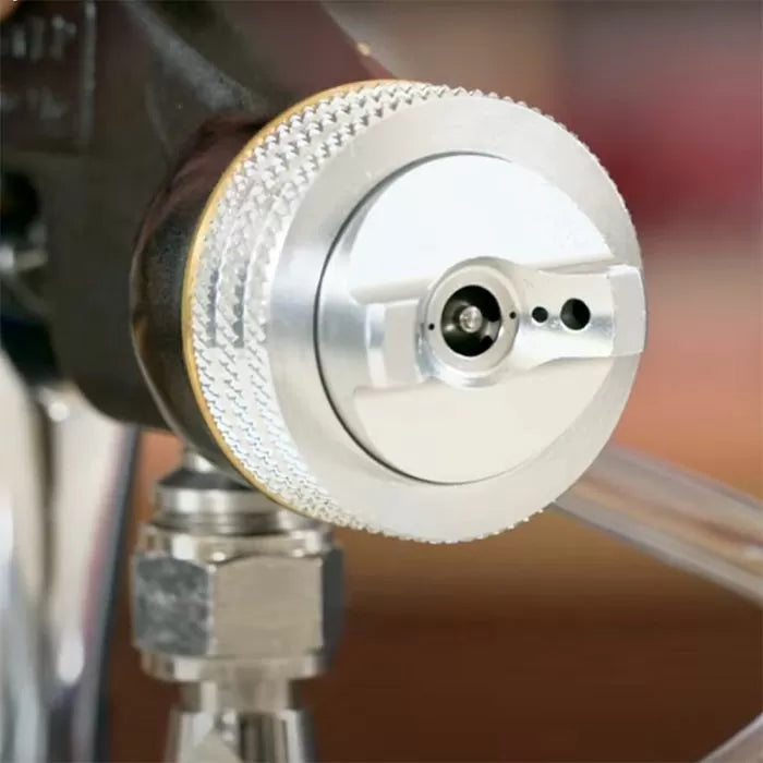 Earlex 5700 Stationary HVLP Spray System