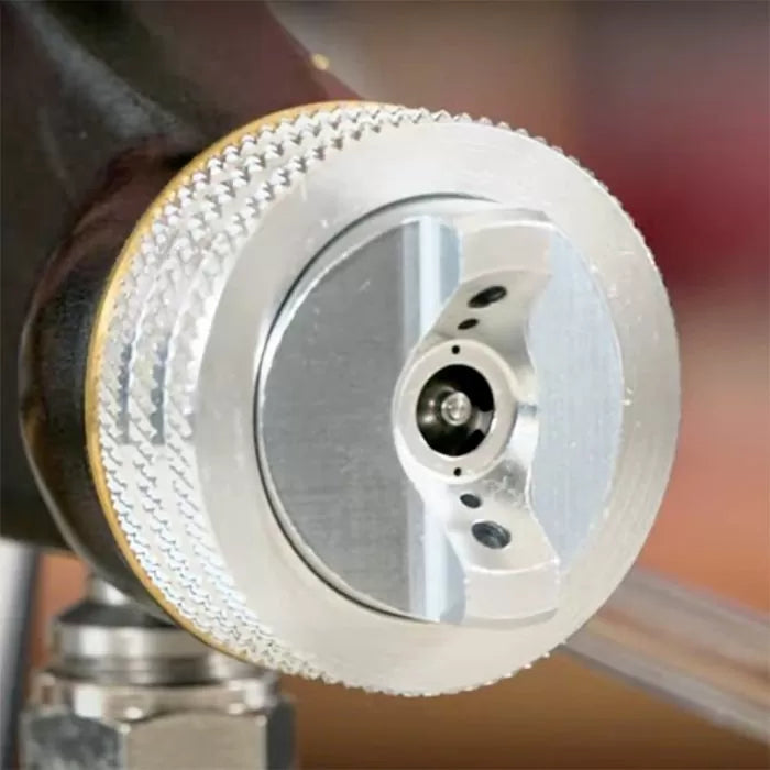 Earlex 5700 Stationary HVLP Spray System