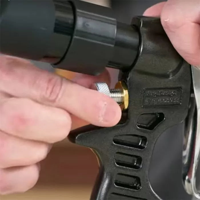 Earlex 5700 Stationary HVLP Spray System