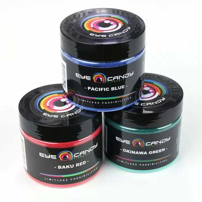 Eye Candy Mica Powder Pigment, 50g