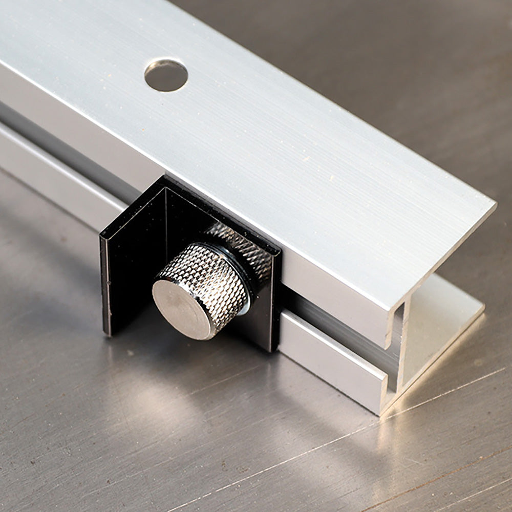 Infinity Tools Table Saw Taper Jig