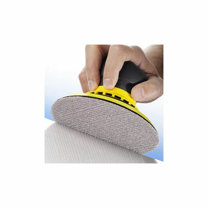 Mirka Abranet 6" Mesh Grip Sanding Disc, 20 Pc. Assorted