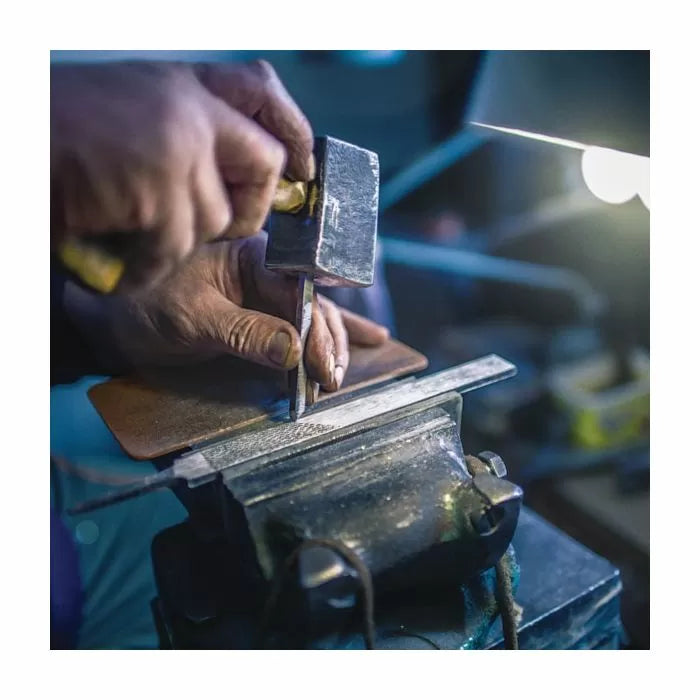 Narex Premium Hand Stitched Rasps