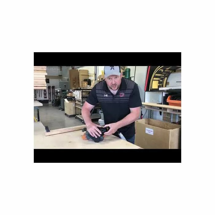 FastCap Uni-Vac Universal Vacuum Adapter