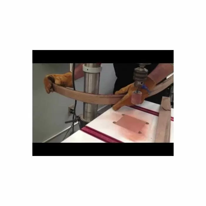 Earlex Steam Generator For Wood Bending