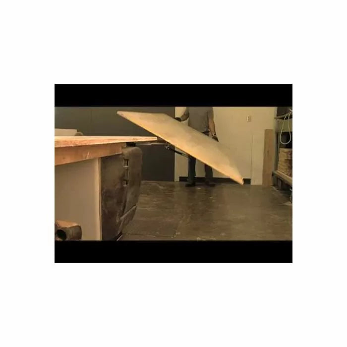 Leg UP - Table Saw Panel Lifter