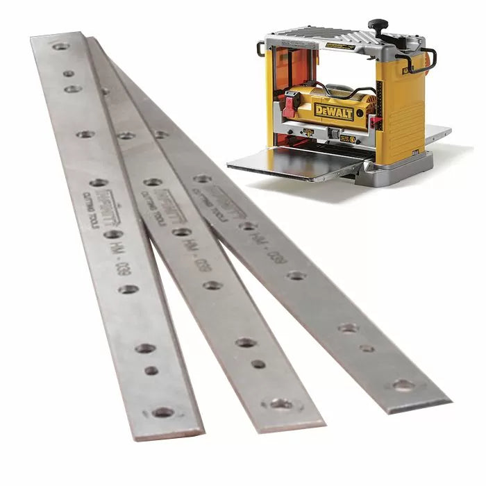 HSS Knives For DeWalt 734 Planer