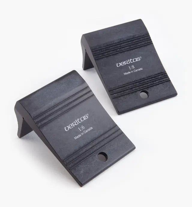 Veritas Dovetail Saddle Markers