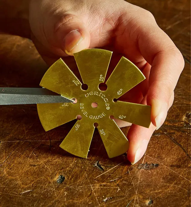 Veritas 4-Pc MKII Honing Guide Master Accessories Kit