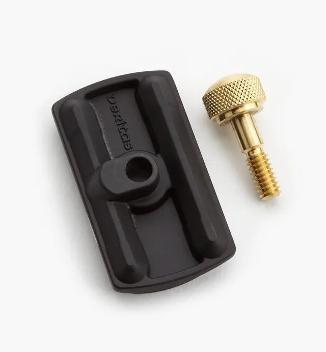 Veritas 4-Pc MKII Honing Guide Master Accessories Kit