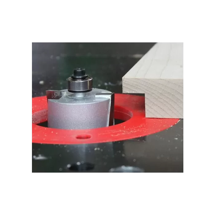 Infinity Tools 5-pc. Router Bit Bearing Kit, 3/16" I.D.