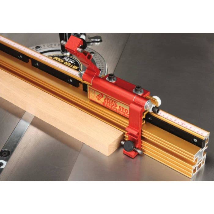 INCRA Miter 1000HD - 180 AngleLOCK Stops