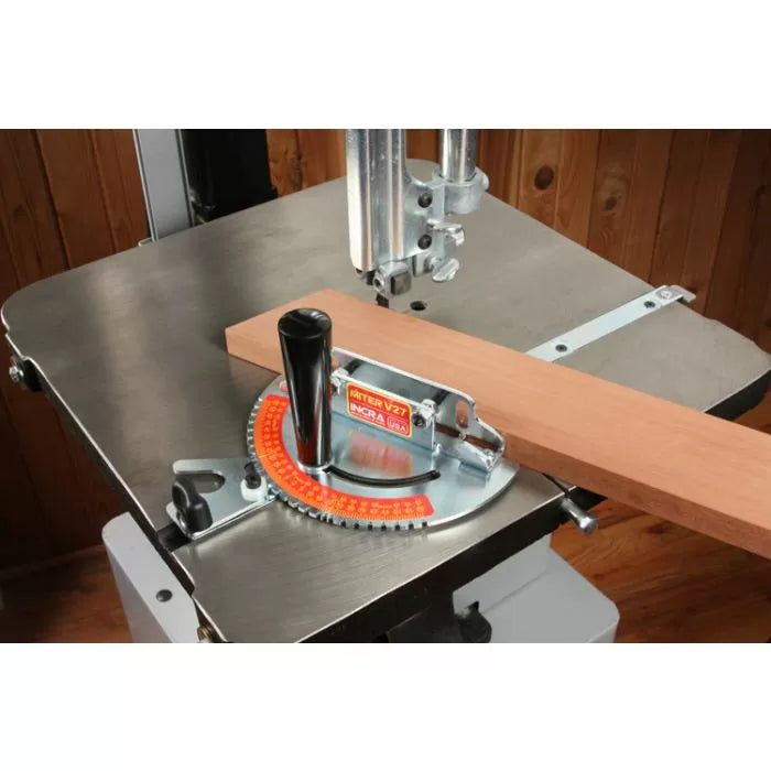 INCRA Miter V27 - with 27 AngleLOCK Stops