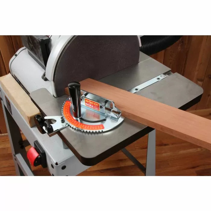 INCRA Miter V27 - with 27 AngleLOCK Stops